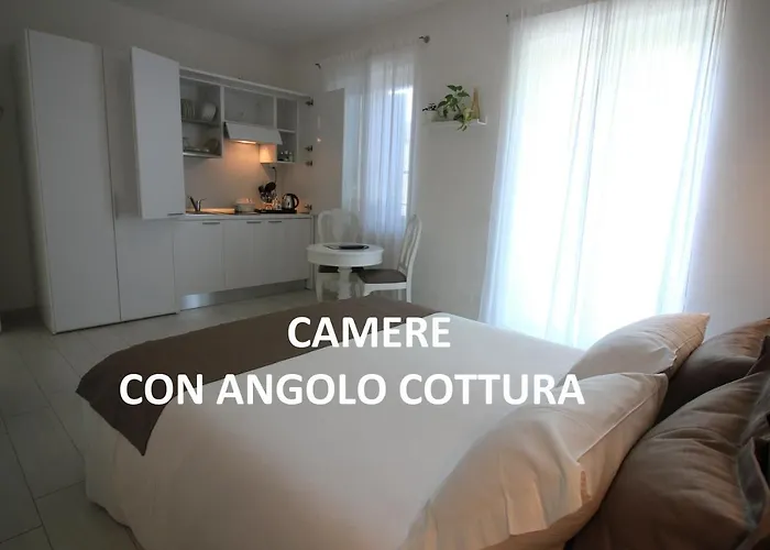Rooms&Breakfast Il Punto...