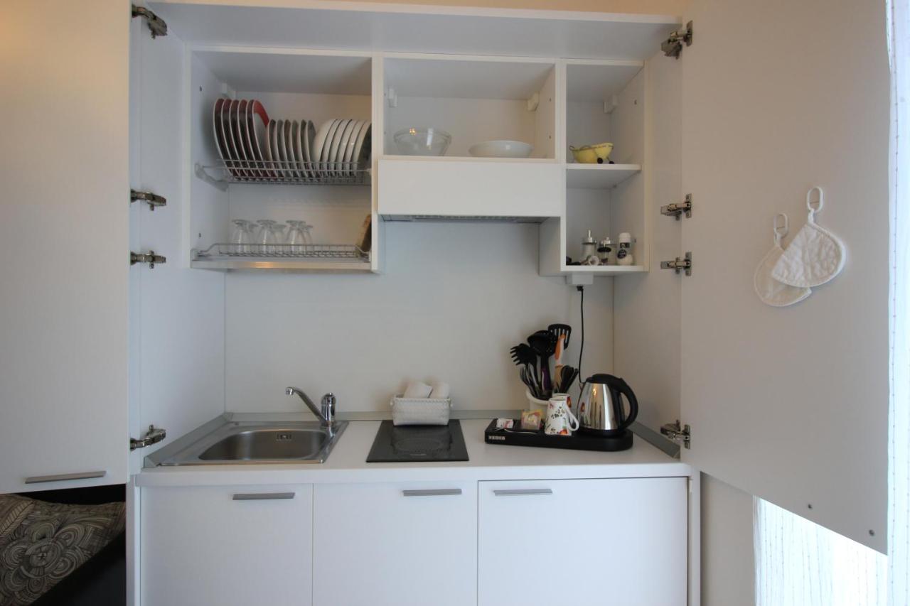 Rooms&breakfast Il Punto...