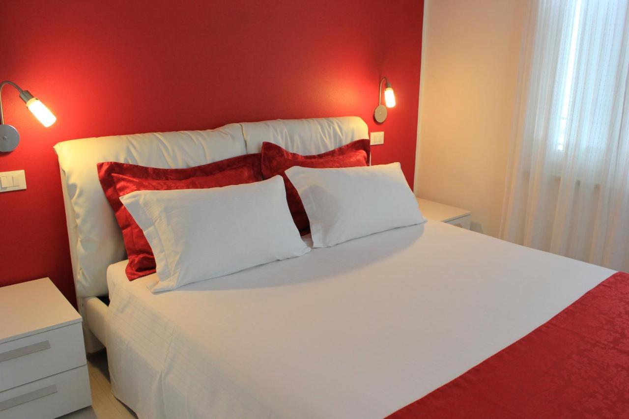 Rooms&breakfast Il Punto... 2*