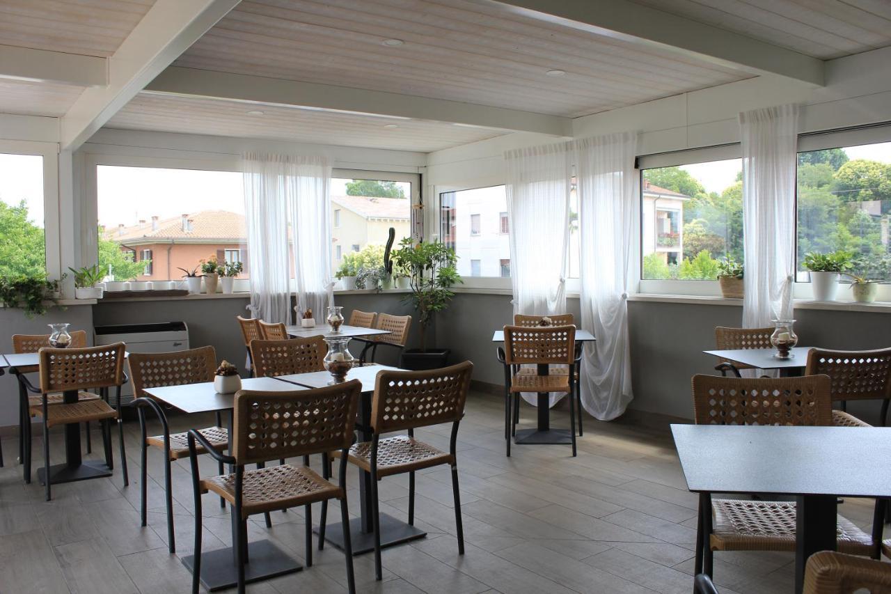 Rooms&breakfast Il Punto...