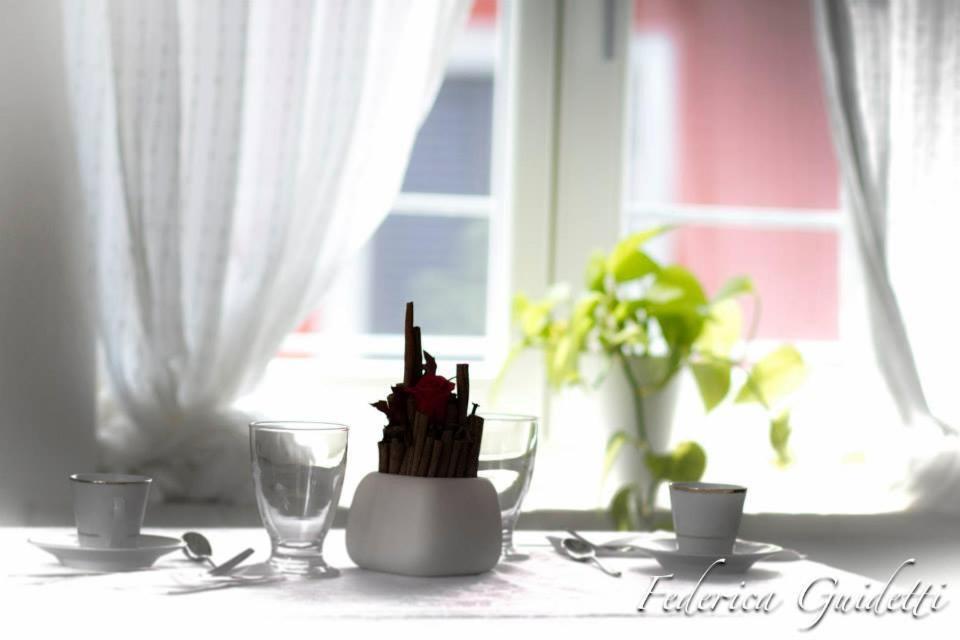 Rooms&breakfast Il Punto... 2*