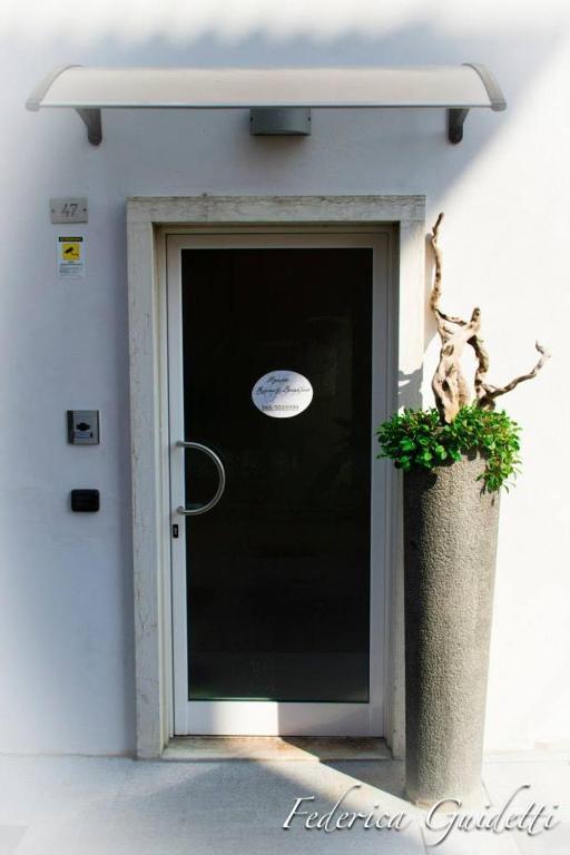 Rooms&breakfast Il Punto... Bed & Breakfast