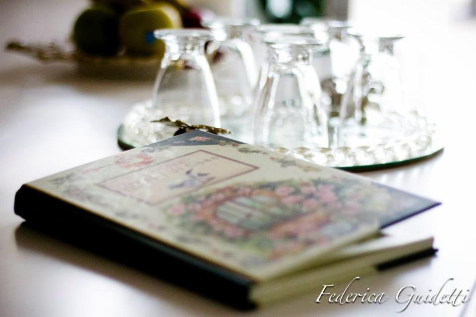 Rooms&breakfast Il Punto...