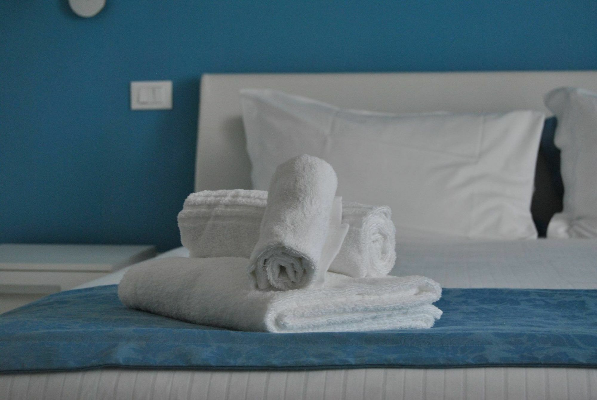 Rooms&breakfast Il Punto... 2*