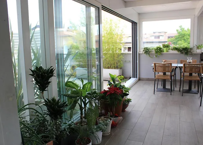 Rooms Il Punto