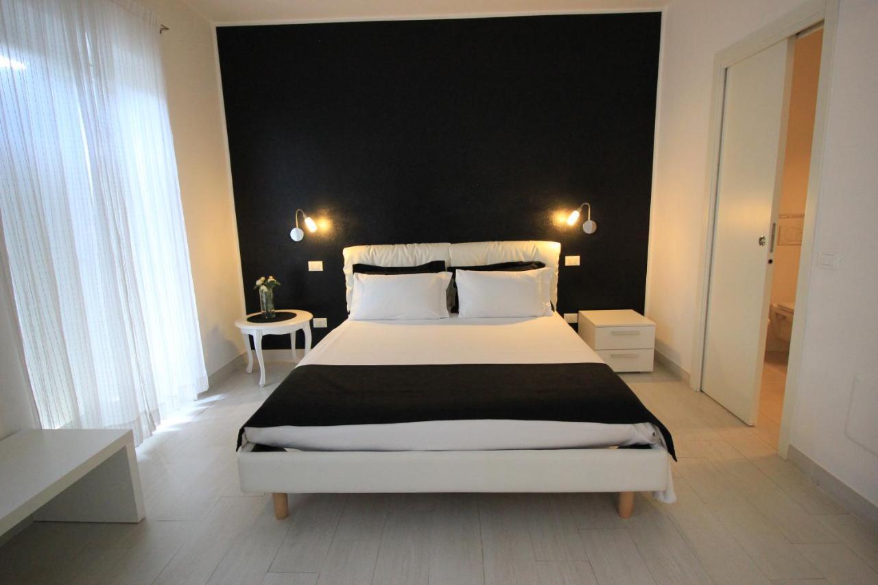 Bed and breakfast Il Punto
