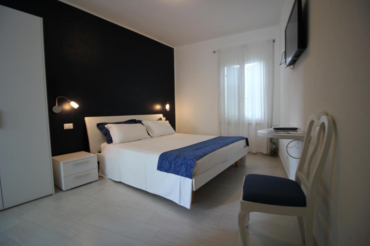 Bed and breakfast Il Punto Peschiera del Garda