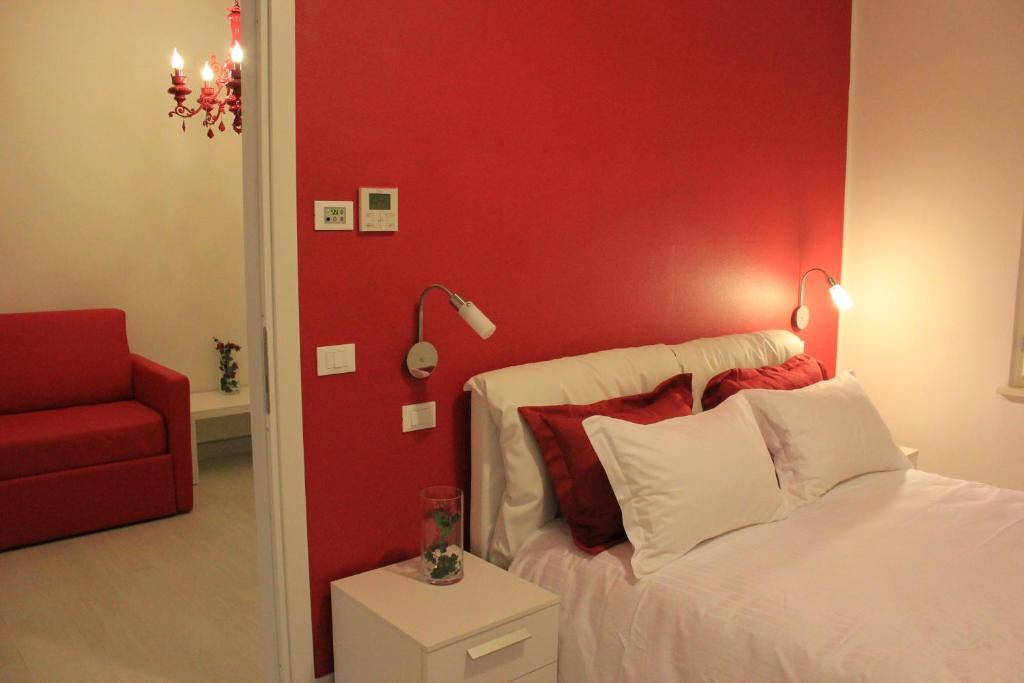 Bed and breakfast Il Punto Peschiera del Garda