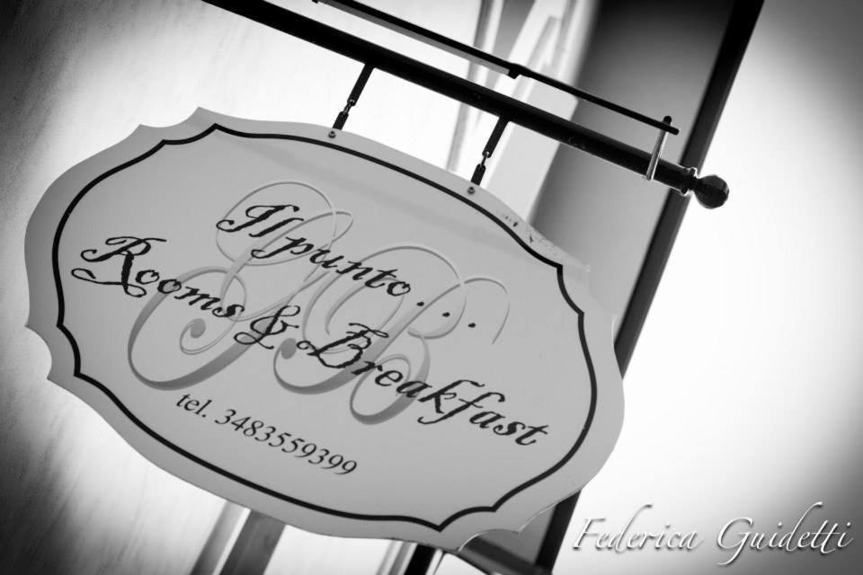 Il Punto Bed and breakfast Peschiera del Garda